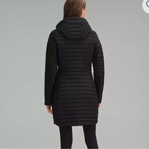 Lululemon Pack It Down Jacket